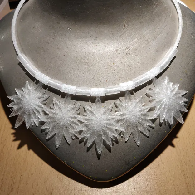 Dây chuyền mùa đông - Image 9