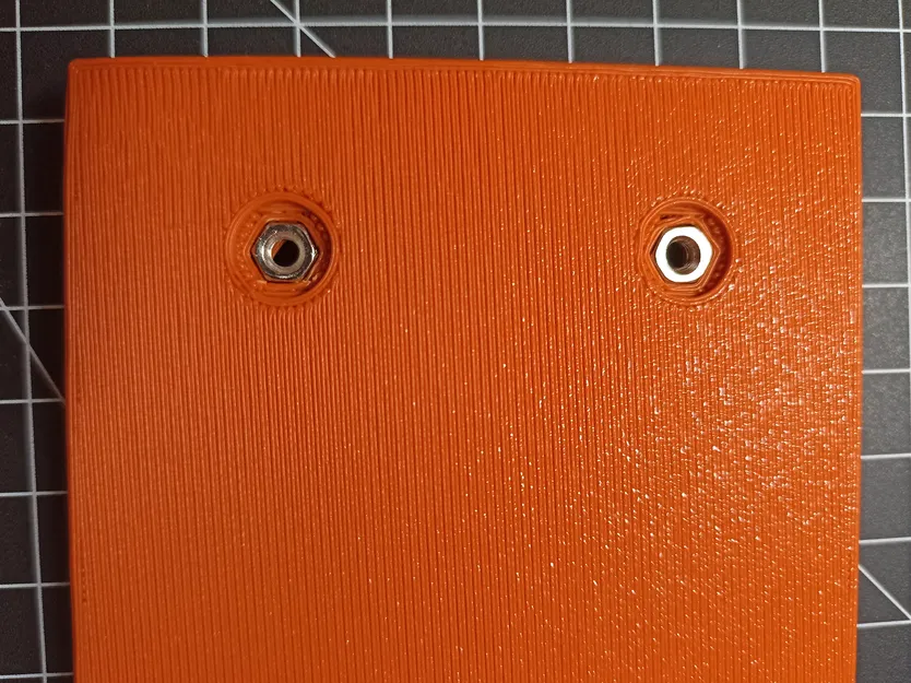 Vỏ case cho mạch JJ40 PCB - Image 6