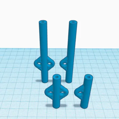 Mặt dây chuyền chống căng thẳng