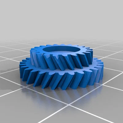 Bánh răng chổi cho LG Hom-Bot VR64701