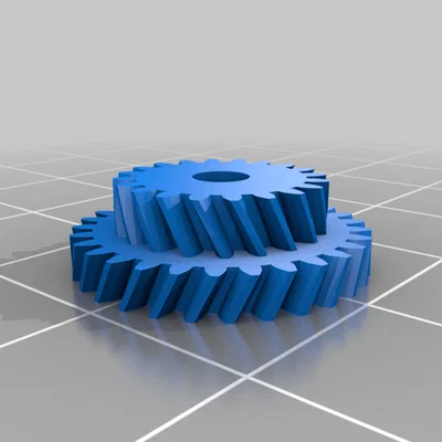 Bánh răng chổi cho LG Hom-Bot VR64701