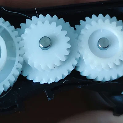 Bánh răng chổi cho LG Hom-Bot VR64701