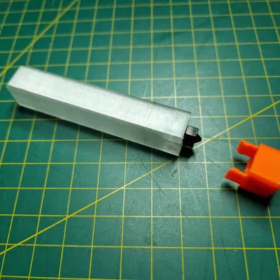 Hộp Đựng Vòi Nextruder Đơn