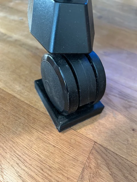 Chặn xe lăn / Wheelchair Stopper
