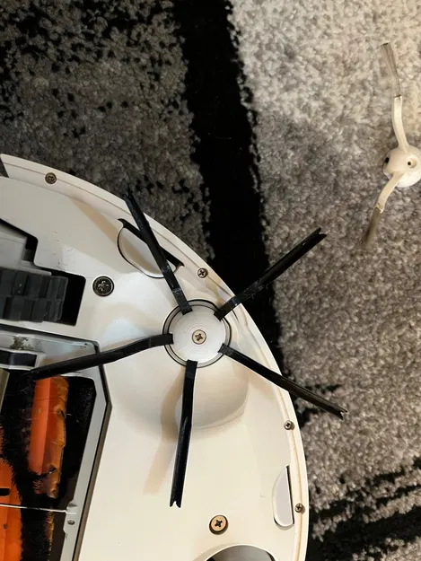 Chổi cạnh Xiaomi Roborock - có thể sửa chữa - Image 1