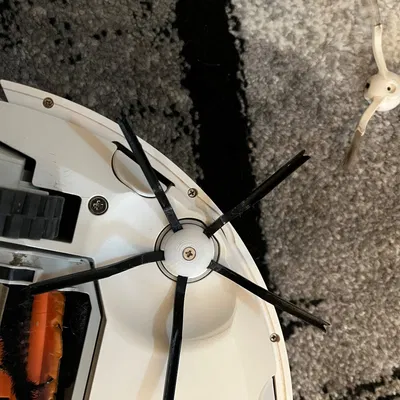 Chổi cạnh Xiaomi Roborock - có thể sửa chữa