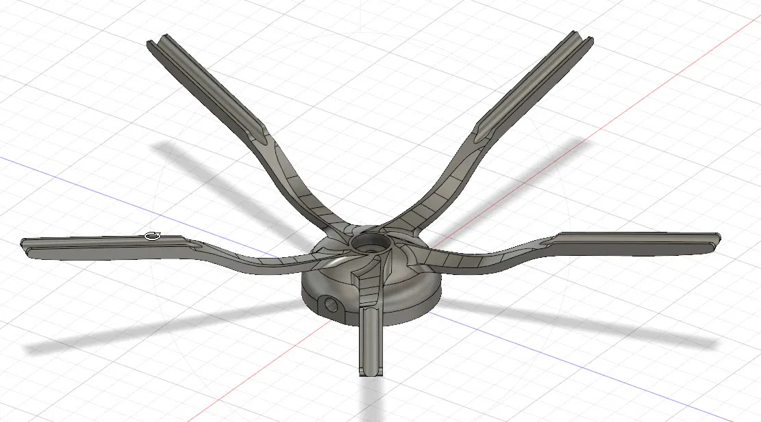 Chổi Cạnh V2 cho Xiaomi Roborock S5 S6 - Image 1