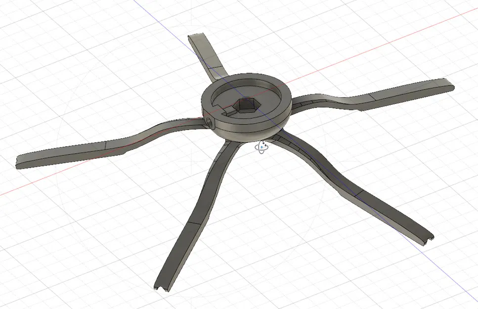 Chổi Cạnh V2 cho Xiaomi Roborock S5 S6 - Image 2