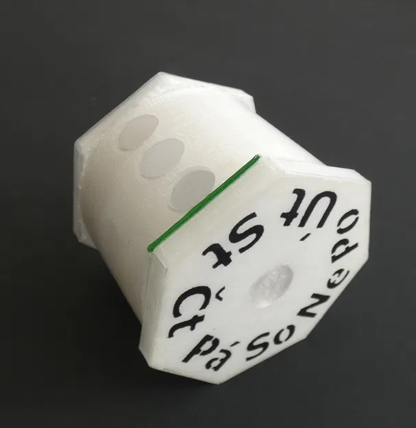 Hộp đựng thuốc 7 ngày - Image 1