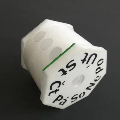 Hộp đựng thuốc 7 ngày