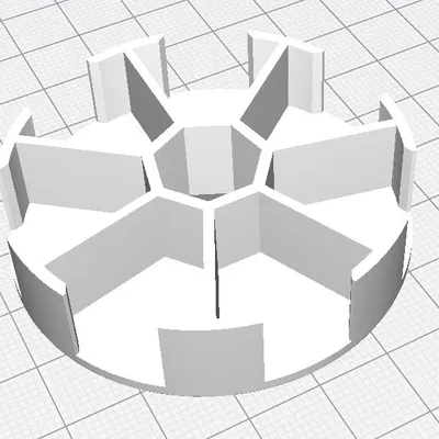 Hộp đựng thuốc 7 ngày