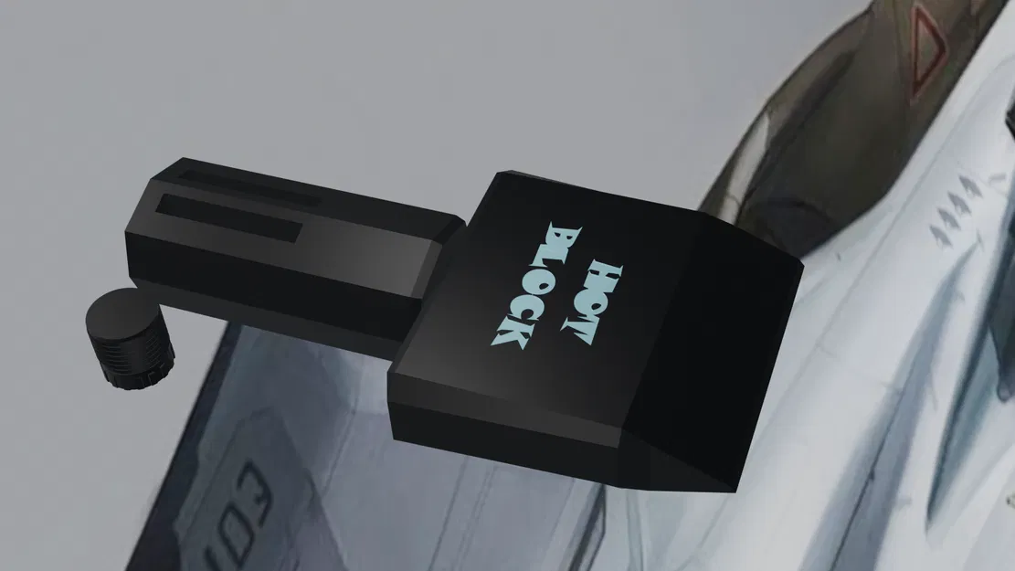 DỤNG CỤ CẠO HOT BLOCK SCRAPER - GIỮ ẤM LƯỠI DAO VÀ TAY - Image 2