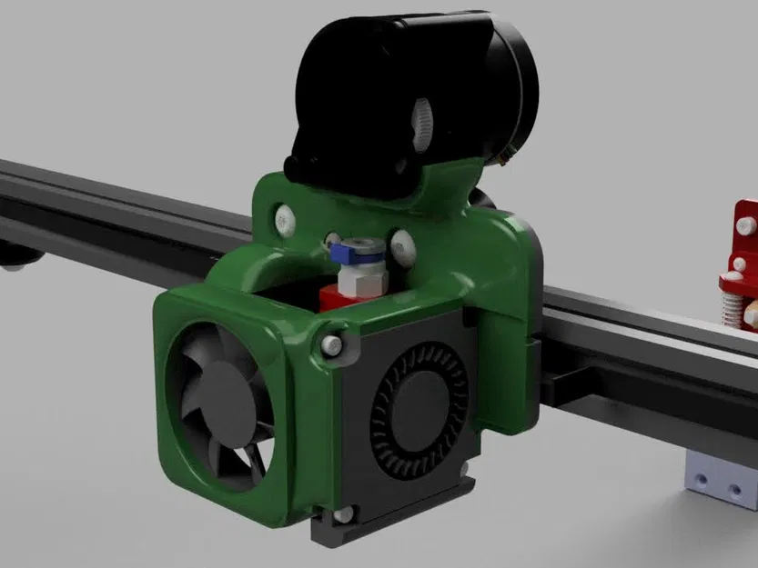 Ender 5 Plus với LGXLite - Image 2