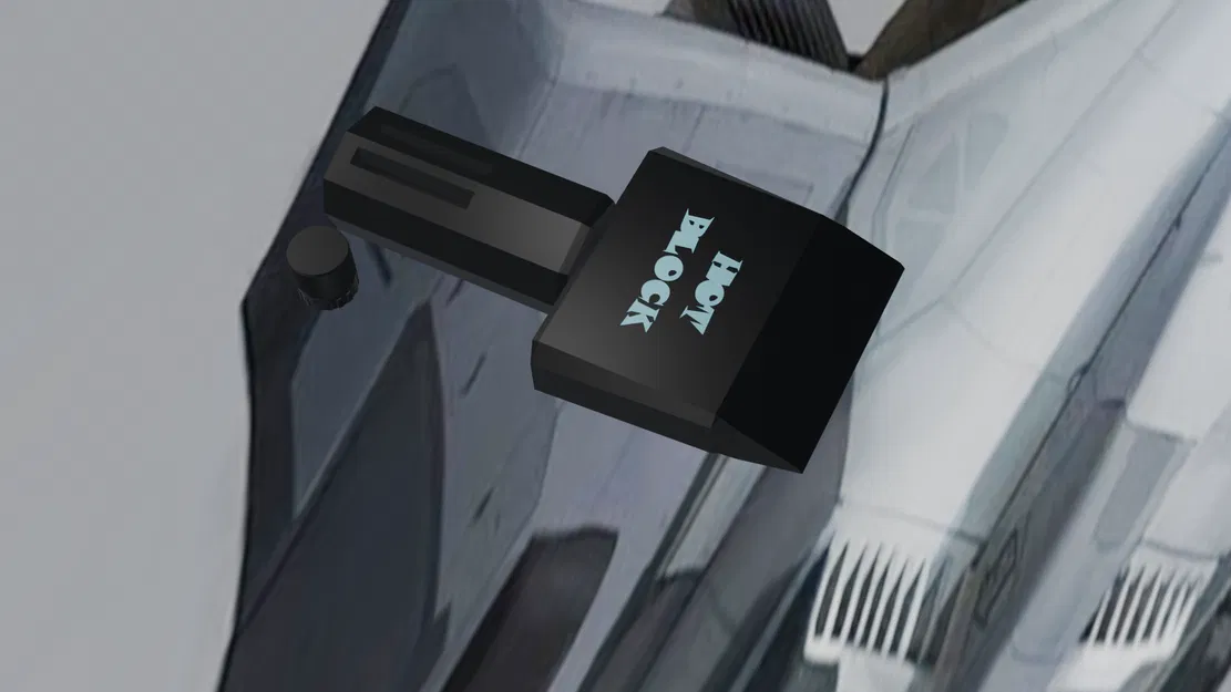 DỤNG CỤ CẠO HOT BLOCK SCRAPER - GIỮ ẤM LƯỠI DAO VÀ TAY - Image 3