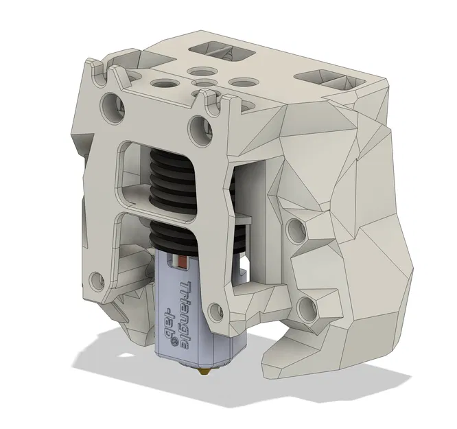 Mount Sealthburner CHCB-V - Giải pháp thay thế tiết kiệm - Image 2