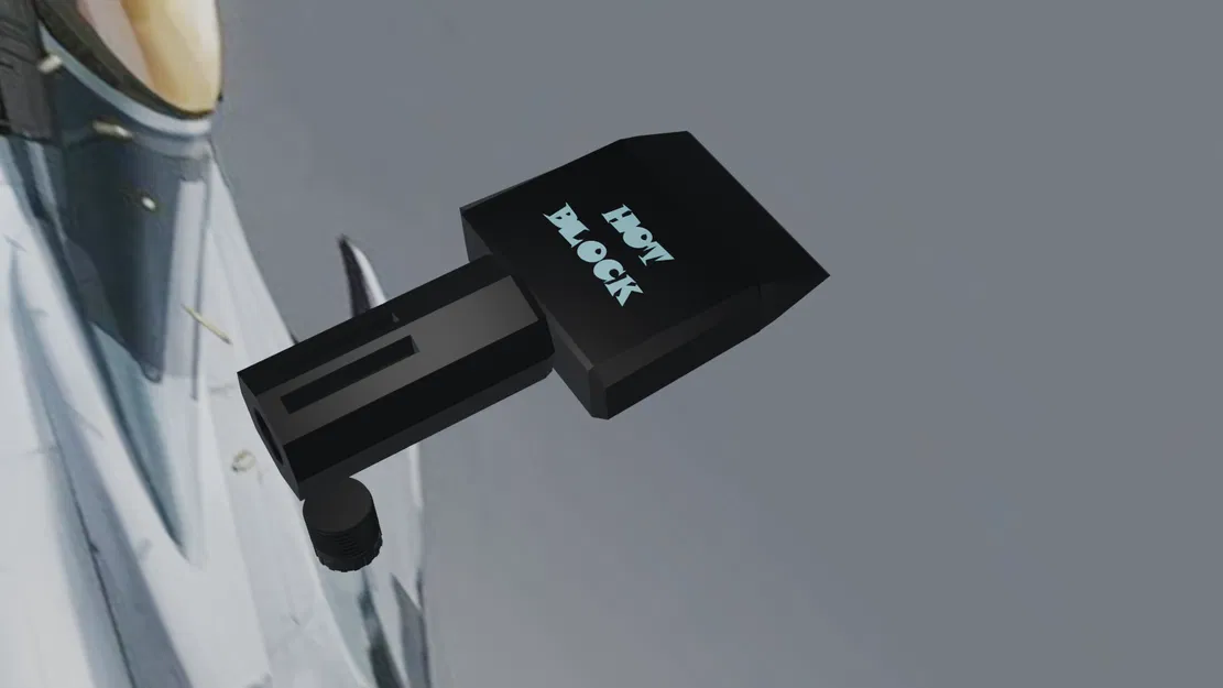 DỤNG CỤ CẠO HOT BLOCK SCRAPER - GIỮ ẤM LƯỠI DAO VÀ TAY - Image 4