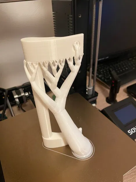 Tay nắm cho Tủ lạnh ScanDomestic - Image 1