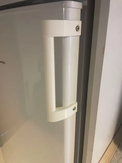 Tay nắm cho Tủ lạnh ScanDomestic - Image 2