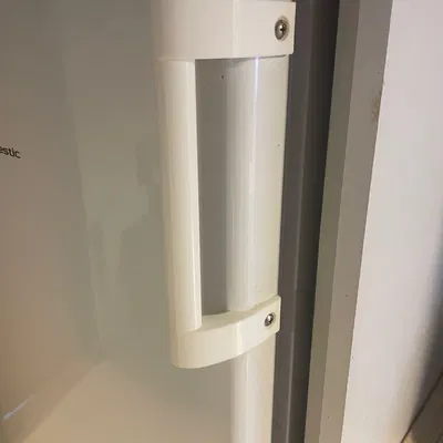 Tay nắm cho Tủ lạnh ScanDomestic