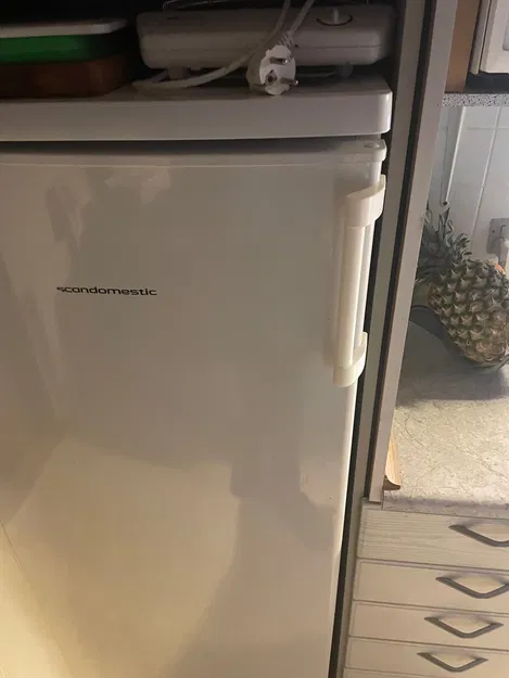 Tay nắm cho Tủ lạnh ScanDomestic - Image 3