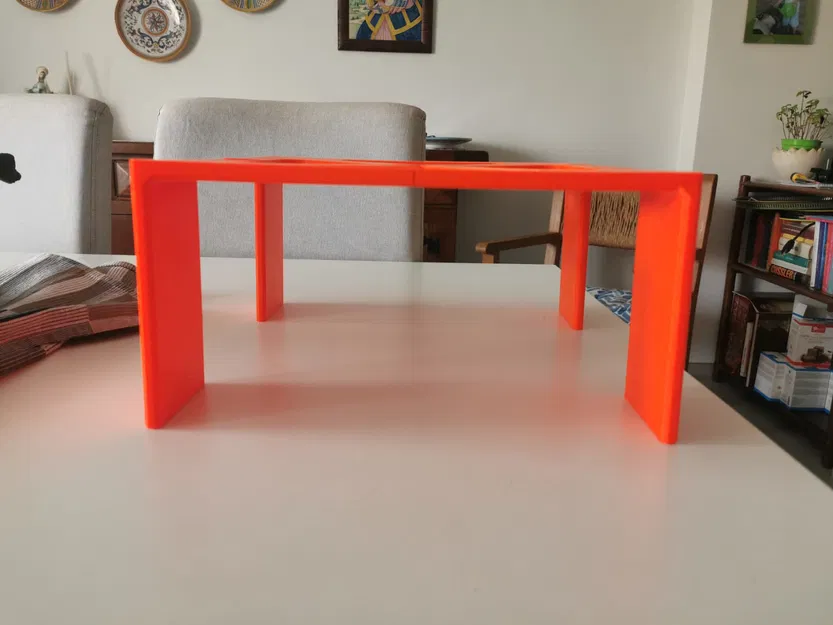 Vách ngăn ngang cho Ikea EKET - Image 2