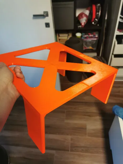 Vách ngăn ngang cho Ikea EKET - Image 4