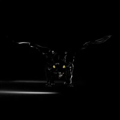 Mô hình RỒNG 3D - Phóng to/Thu nhỏ