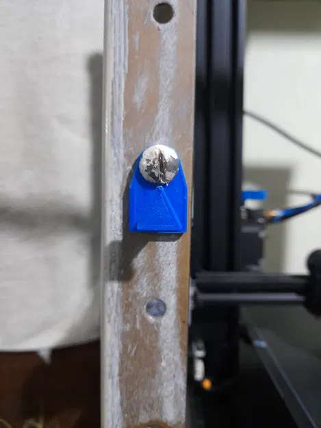 Giá đỡ cọ/bay/nhíp cho kệ - Image 3