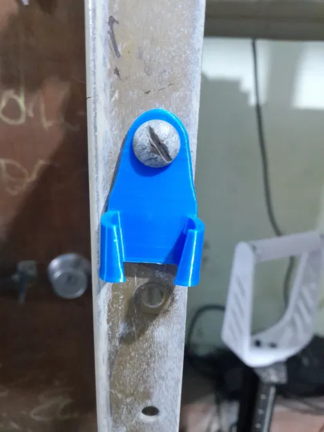 Giá đỡ cọ/bay/nhíp cho kệ - Image 6