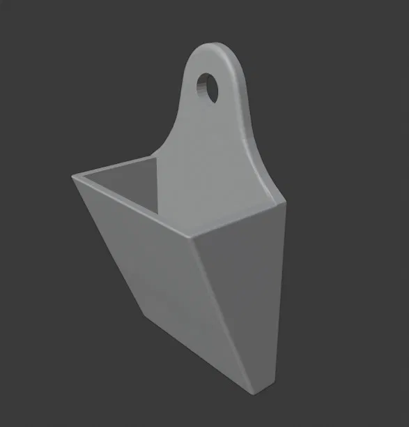 Giá đỡ cọ/bay/nhíp cho kệ - Image 8