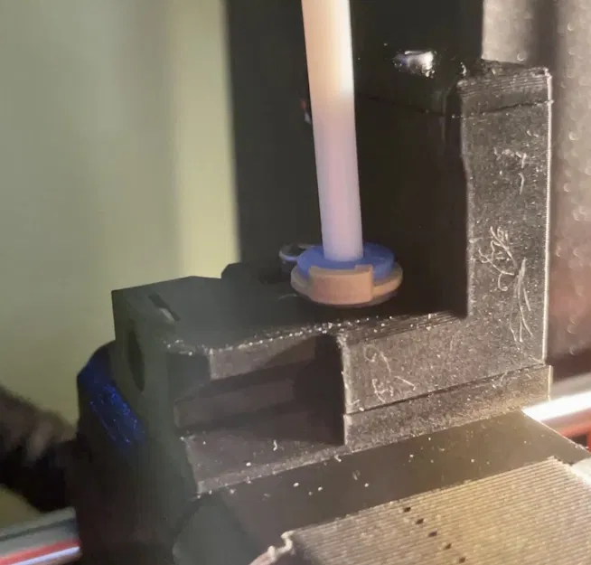 Đế ống khói MMU3 dùng với ECAS04 - Image 1