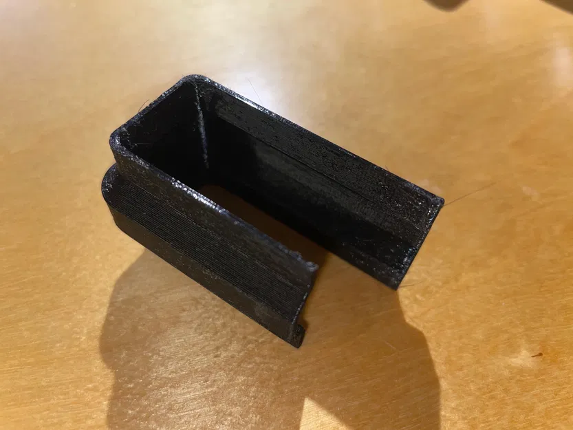 Kẹp Dây Bàn - Image 2