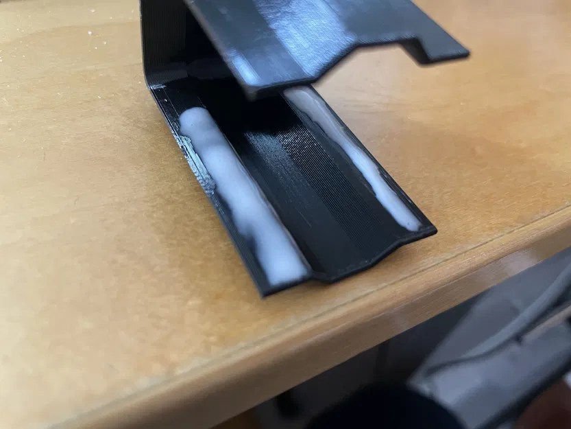 Kẹp Dây Bàn - Image 3