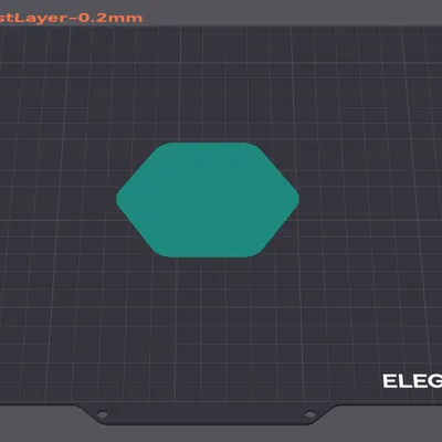 Bộ Lớp Đầu Tiên 0.08 - 0.3mm