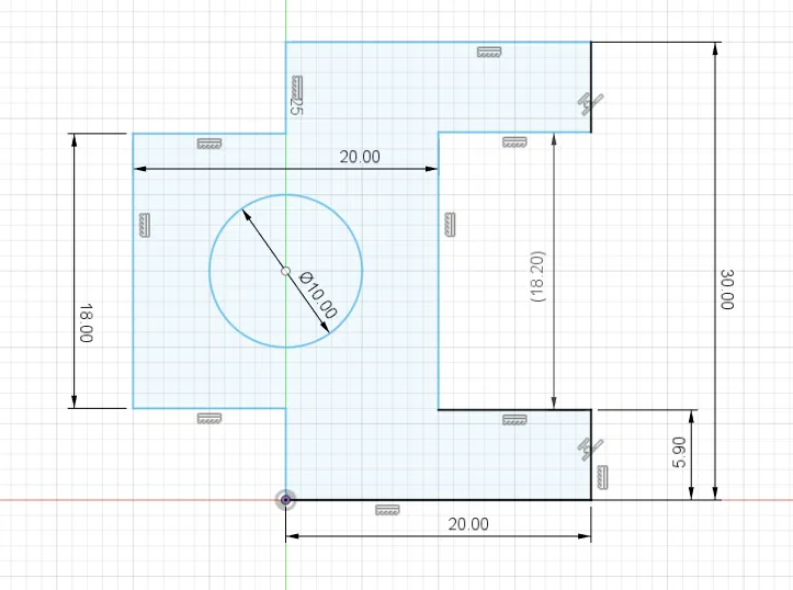 Kiểm tra Flow không cần đo | Hiệu chỉnh Extruder | In thử | Kiểm tra Hiệu chỉnh - Image 2
