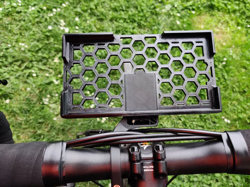 Giá đỡ điện thoại Wahoo - Image 1