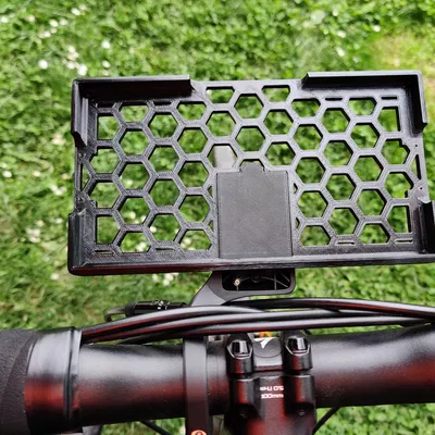 Giá đỡ điện thoại Wahoo