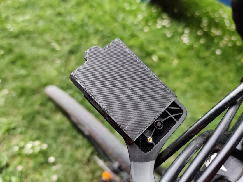 Giá đỡ điện thoại Wahoo - Image 2