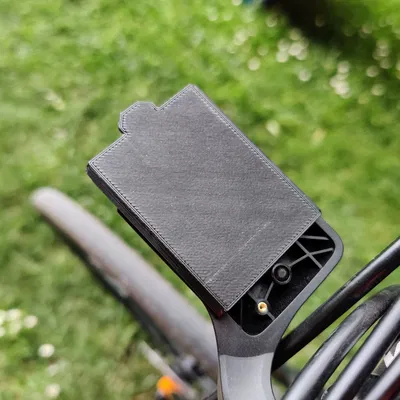 Giá đỡ điện thoại Wahoo