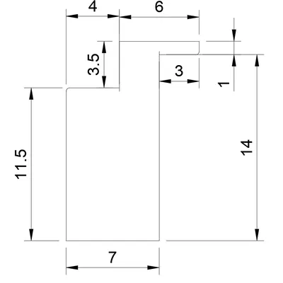 Adapter Razer Kishi V2 cho iPhone 14 Pro (Có Ốp Lưng)