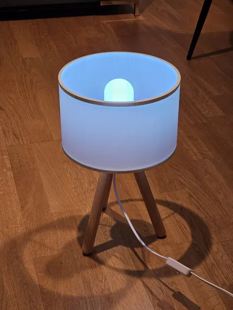 Chao đèn "Tomons" thay thế - Image 1