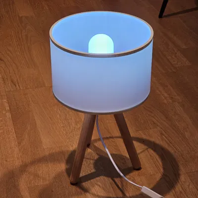 Chao đèn "Tomons" thay thế