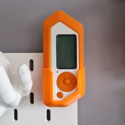 Giá đỡ Skadis cho Flipper Zero