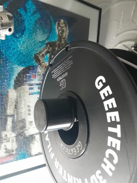 Chêm 30mm cho Giá Đỡ Cuộn Dây Prusa MK3s - Image 1