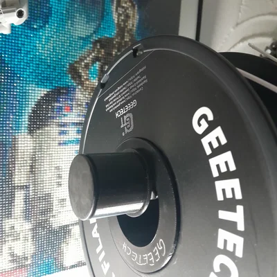 Chêm 30mm cho Giá Đỡ Cuộn Dây Prusa MK3s