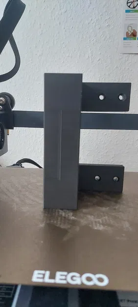 Giá đỡ đàn Ghi-ta (Gitarrenhalter) - Image 1