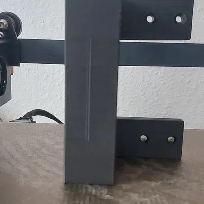 Giá đỡ đàn Ghi-ta (Gitarrenhalter)