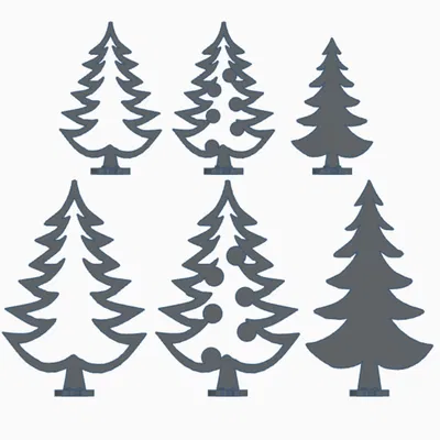 Bộ Đồ Chơi Trang Trí Giáng Sinh Cho Trẻ Em