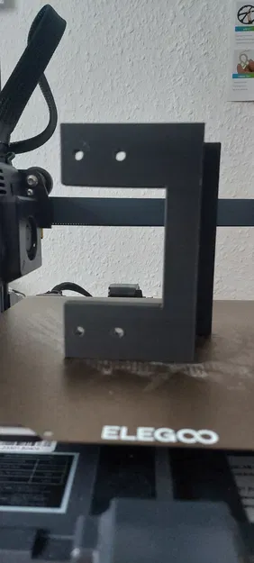 Giá đỡ đàn Ghi-ta (Gitarrenhalter) - Image 4