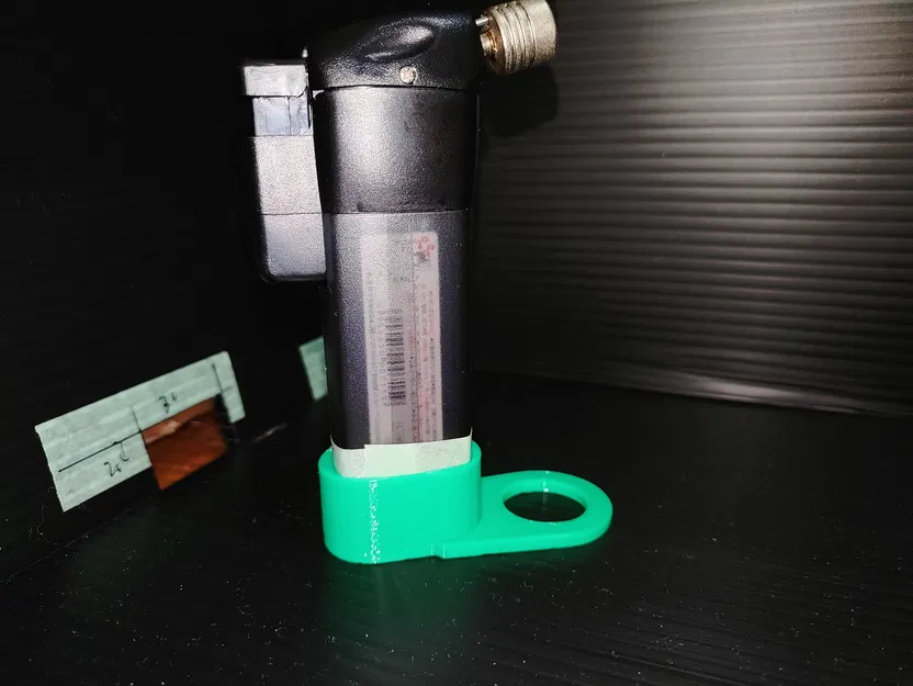 Đế Giữ Đèn Khò Pocket Torch (Shinfuji Burner) - Image 1